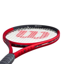 Wilson Clash 100 Pro V2.0 Tour Racket -Tennis Zone Shop 03743000 11