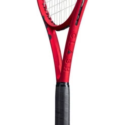 Wilson Clash 100 Pro V2.0 Tour Racket -Tennis Zone Shop 03743000 12