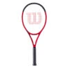 Wilson Clash 100 V2.0 Tour Racket -Tennis Zone Shop 03744000 000