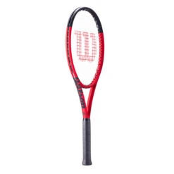 Wilson Clash 100 V2.0 Tour Racket -Tennis Zone Shop 03744000 0 6