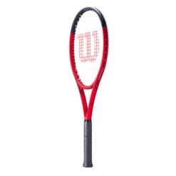 Wilson Clash 100 V2.0 Tour Racket -Tennis Zone Shop 03744000 0 7