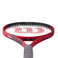 Wilson Clash 100 V2.0 Tour Racket -Tennis Zone Shop 03744000 10