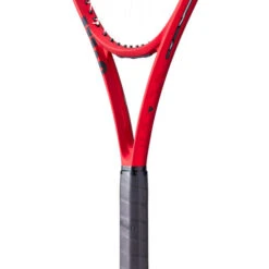 Wilson Clash 100 V2.0 Tour Racket -Tennis Zone Shop 03744000 12