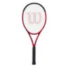 Wilson Clash 100L V2.0 Tour Racket -Tennis Zone Shop 03745000 000