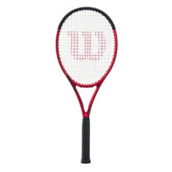 Wilson Clash 100L V2.0 Tour Racket