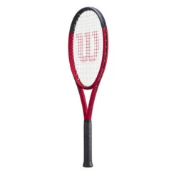 Wilson Clash 100L V2.0 Tour Racket -Tennis Zone Shop 03745000 0 7