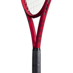 Wilson Clash 100L V2.0 Tour Racket -Tennis Zone Shop 03745000 12