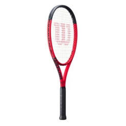 Wilson Clash 108 V2.0 Tour Racket -Tennis Zone Shop 03746000 0 6