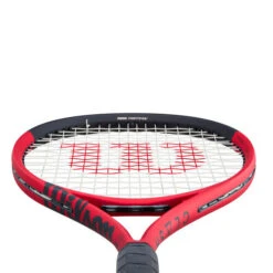 Wilson Clash 108 V2.0 Tour Racket -Tennis Zone Shop 03746000 10