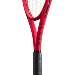 Wilson Clash 108 V2.0 Tour Racket -Tennis Zone Shop 03746000 12