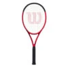 Wilson Clash 100UL V2.0 Comfort Rackets -Tennis Zone Shop 03747000 000