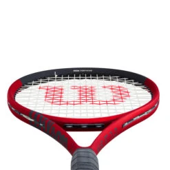 Wilson Clash 100UL V2.0 Comfort Rackets 11 Wilson Clash 100UL V2.0 Comfort Rackets -Tennis Zone Shop 03747000 10