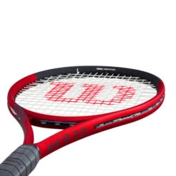 Wilson Clash 100UL V2.0 Comfort Rackets 12 Wilson Clash 100UL V2.0 Comfort Rackets -Tennis Zone Shop 03747000 11