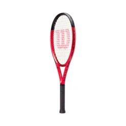 Wilson Clash 26 V2.0 Junior Racket -Tennis Zone Shop 03748000 0 7
