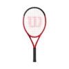 Wilson Clash 25 V2.0 Junior Racket -Tennis Zone Shop 03749000 000