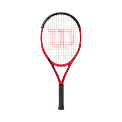 Wilson Clash 25 V2.0 Junior Racket