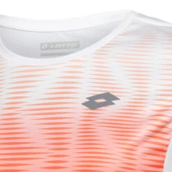 Lotto IV 2 T-Shirt Women -Tennis Zone Shop 03763000 10