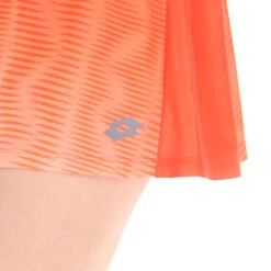 Lotto IV 2 Skirt Women -Tennis Zone Shop 03768000 15