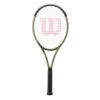 Wilson Blade 100 V8 Tour Racket -Tennis Zone Shop 03773000 000