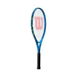 Wilson US Open 25 (2022) Junior Racket -Tennis Zone Shop 03779000 0 6