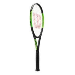 Wilson Blade 98L V6.0 Tour Racket -Tennis Zone Shop 03782000 0 6