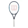 Wilson Roland Garros Equipe Tour Racket 1 Wilson Roland Garros Equipe Tour Racket -Tennis Zone Shop 03785000 000