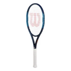 Wilson Roland Garros Equipe Tour Racket 12 Wilson Roland Garros Equipe Tour Racket -Tennis Zone Shop 03785000 0 7
