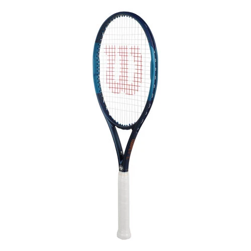Wilson Roland Garros Equipe Tour Racket 6 Wilson Roland Garros Equipe Tour Racket - Image 4