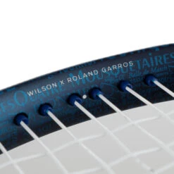 Wilson Roland Garros Equipe Tour Racket 15 Wilson Roland Garros Equipe Tour Racket -Tennis Zone Shop 03785000 13