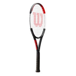 Wilson Pro Staff Precision 100 Allround Racket -Tennis Zone Shop 03796000 0 6