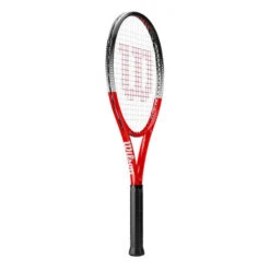Wilson Pro Staff Precision RXT 105 Allround Racket -Tennis Zone Shop 03798000 0 6