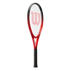 Wilson Pro Staff Precision XL 110 Allround Racket -Tennis Zone Shop 03800000 0 6