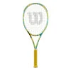 Wilson Minions Clash 100 V2 Tour Racket -Tennis Zone Shop 03805000 000