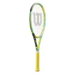 Wilson Minions Clash 100 V2 Tour Racket -Tennis Zone Shop 03805000 0 6