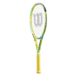 Wilson Minions Clash 100 V2 Tour Racket -Tennis Zone Shop 03805000 0 7