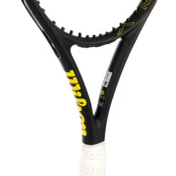 Wilson Pro Open Tour Racket (Special Edition) -Tennis Zone Shop 03822000 10