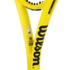 Wilson Pro Open L Tour Racket (Special Edition) -Tennis Zone Shop 03823000 10