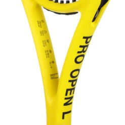 Wilson Pro Open L Tour Racket (Special Edition) -Tennis Zone Shop 03823000 11