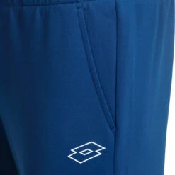 Lotto Squadra III Training Pants Men -Tennis Zone Shop 03833000 11