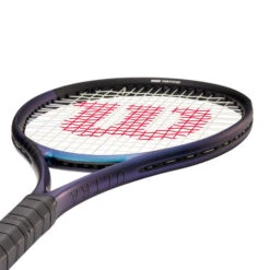 Wilson Ultra 100 V4.0 Tour Racket -Tennis Zone Shop 03840000 12