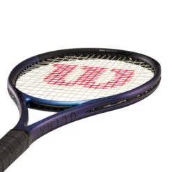 Wilson Ultra 100L V4.0 Tour Racket -Tennis Zone Shop 03841000 11