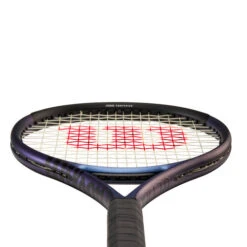 Wilson Ultra 108 V4.0 Tour Racket -Tennis Zone Shop 03843000 10