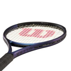 Wilson Ultra 108 V4.0 Tour Racket -Tennis Zone Shop 03843000 11