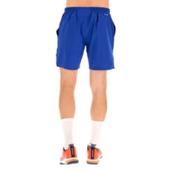 Lotto Tech 1 D1 7in Shorts Men -Tennis Zone Shop 03844000 14