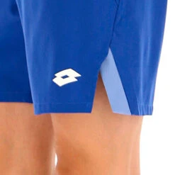 Lotto Tech 1 D1 7in Shorts Men -Tennis Zone Shop 03844000 15