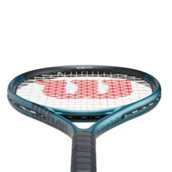 Wilson Ultra 26 V4.0 Junior Racket -Tennis Zone Shop 03845000 10