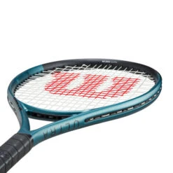 Wilson Ultra 26 V4.0 Junior Racket -Tennis Zone Shop 03845000 11