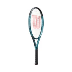 Wilson Ultra 25 V4.0 Junior Racket 9 Wilson Ultra 25 V4.0 Junior Racket -Tennis Zone Shop 03846000 0 6