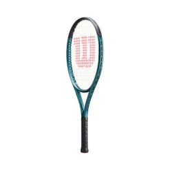 Wilson Ultra 25 V4.0 Junior Racket 10 Wilson Ultra 25 V4.0 Junior Racket -Tennis Zone Shop 03846000 0 7