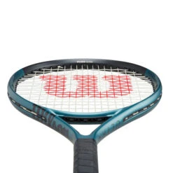 Wilson Ultra 25 V4.0 Junior Racket 11 Wilson Ultra 25 V4.0 Junior Racket -Tennis Zone Shop 03846000 10